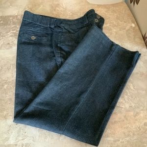 CHRISTOPHER & BANKS Jeans Size 6 Short